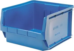 Quantum QMS543 Magnum Bin, 18.38" x 19.75" x 11.88"