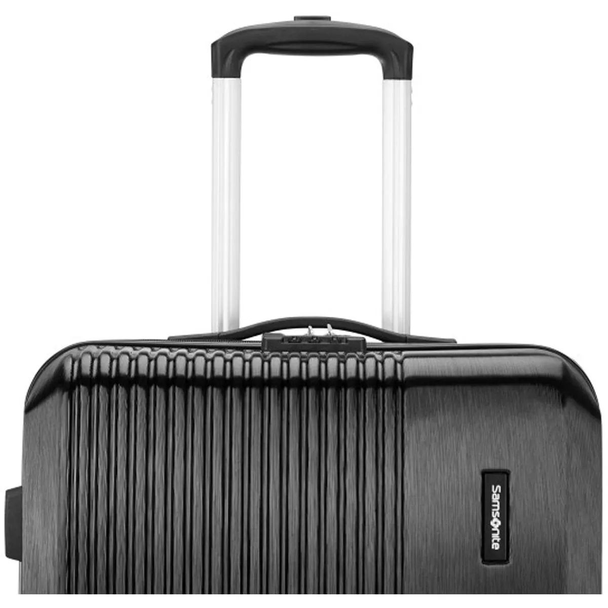 Samsonite Alliance SE Medium Spinner