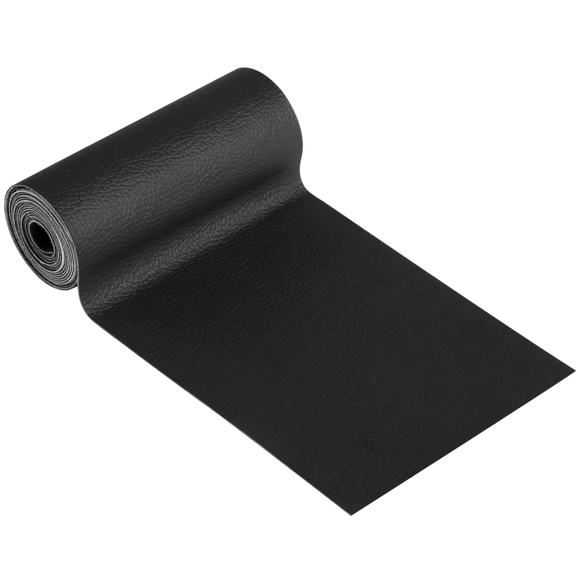 Self Adhesive Leather for Sofa Repair Patch Furniture Table Chair Sticker Seat Bag Shoe Bed Fix Mend PU Artificial Leather Skin