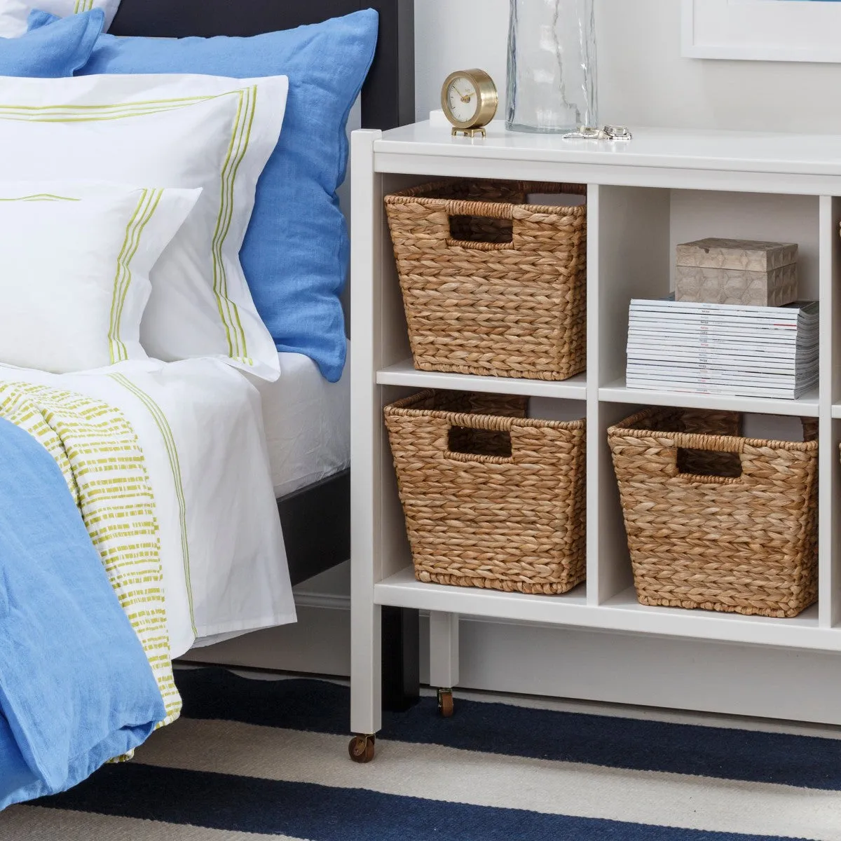Small Stow-Away Shelf