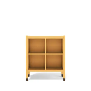 Small Stow-Away Shelf