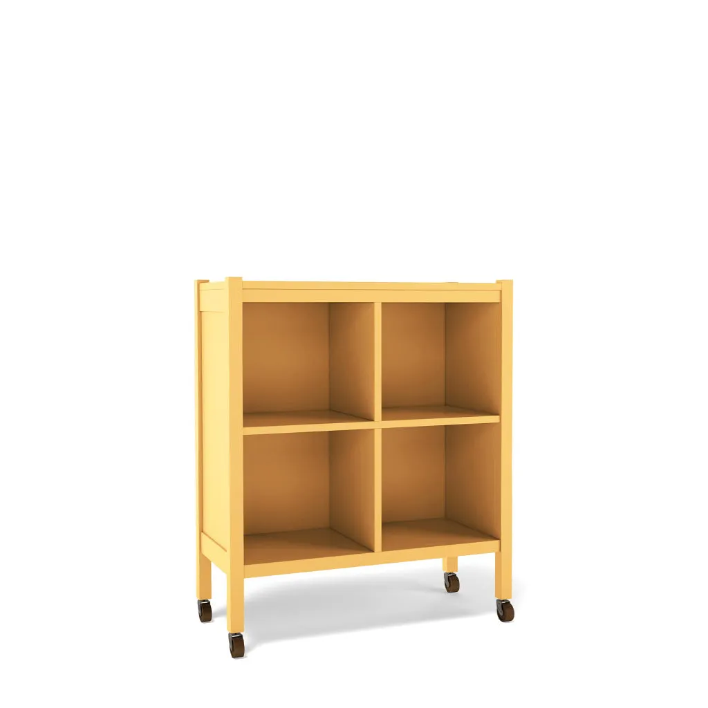 Small Stow-Away Shelf