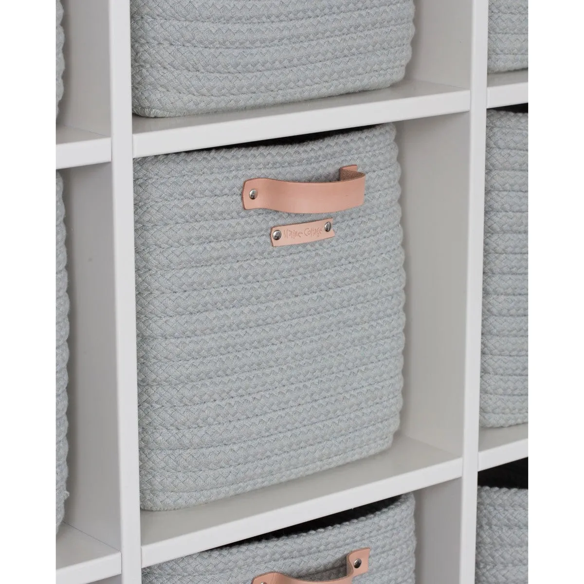 Small Stow-Away Shelf