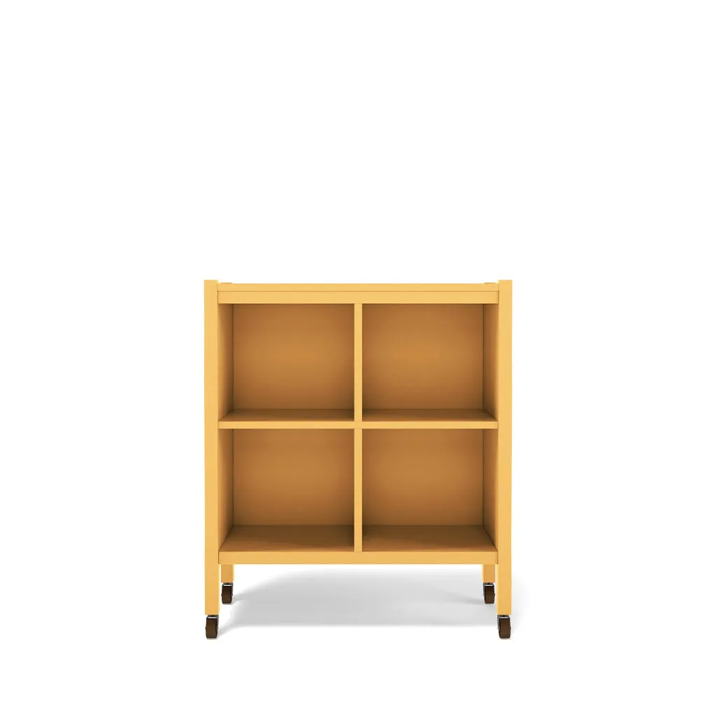 Small Stow-Away Shelf