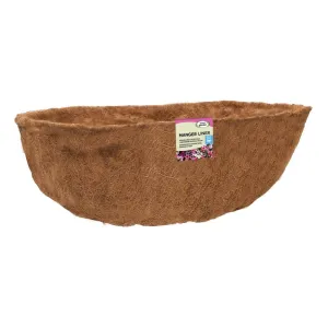 Smart Garden 20" Wall Manger Coco Liner