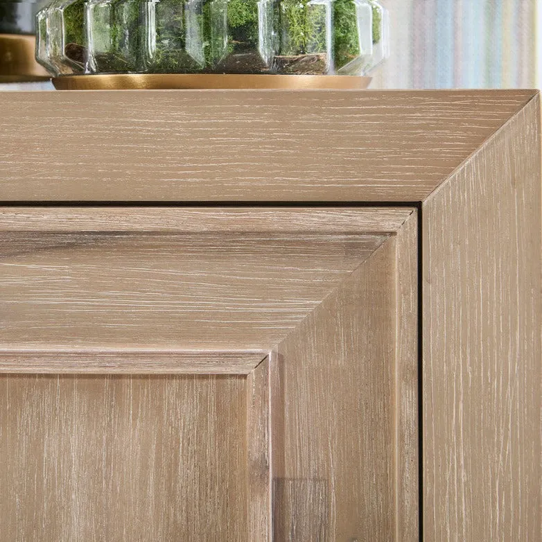 Thalia Media Sideboard