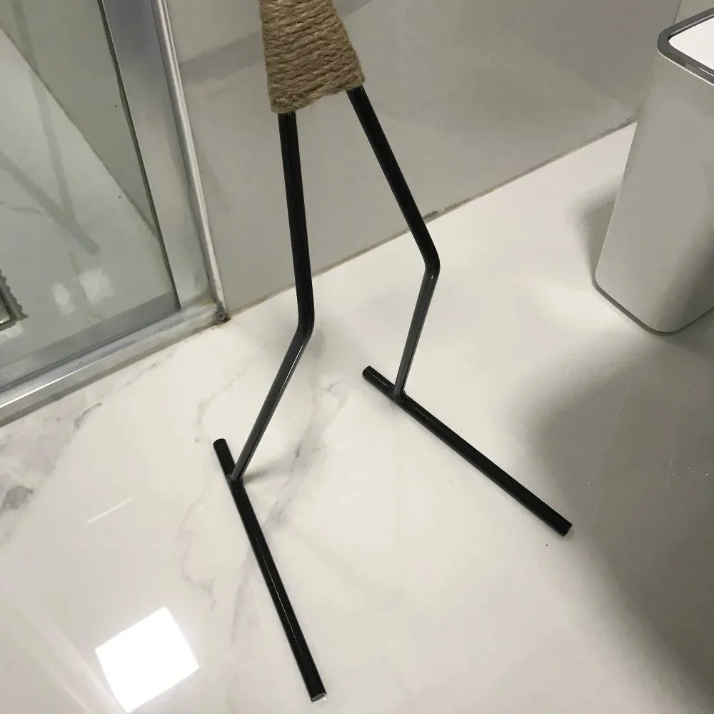 Toilet Paper Holder and Storage