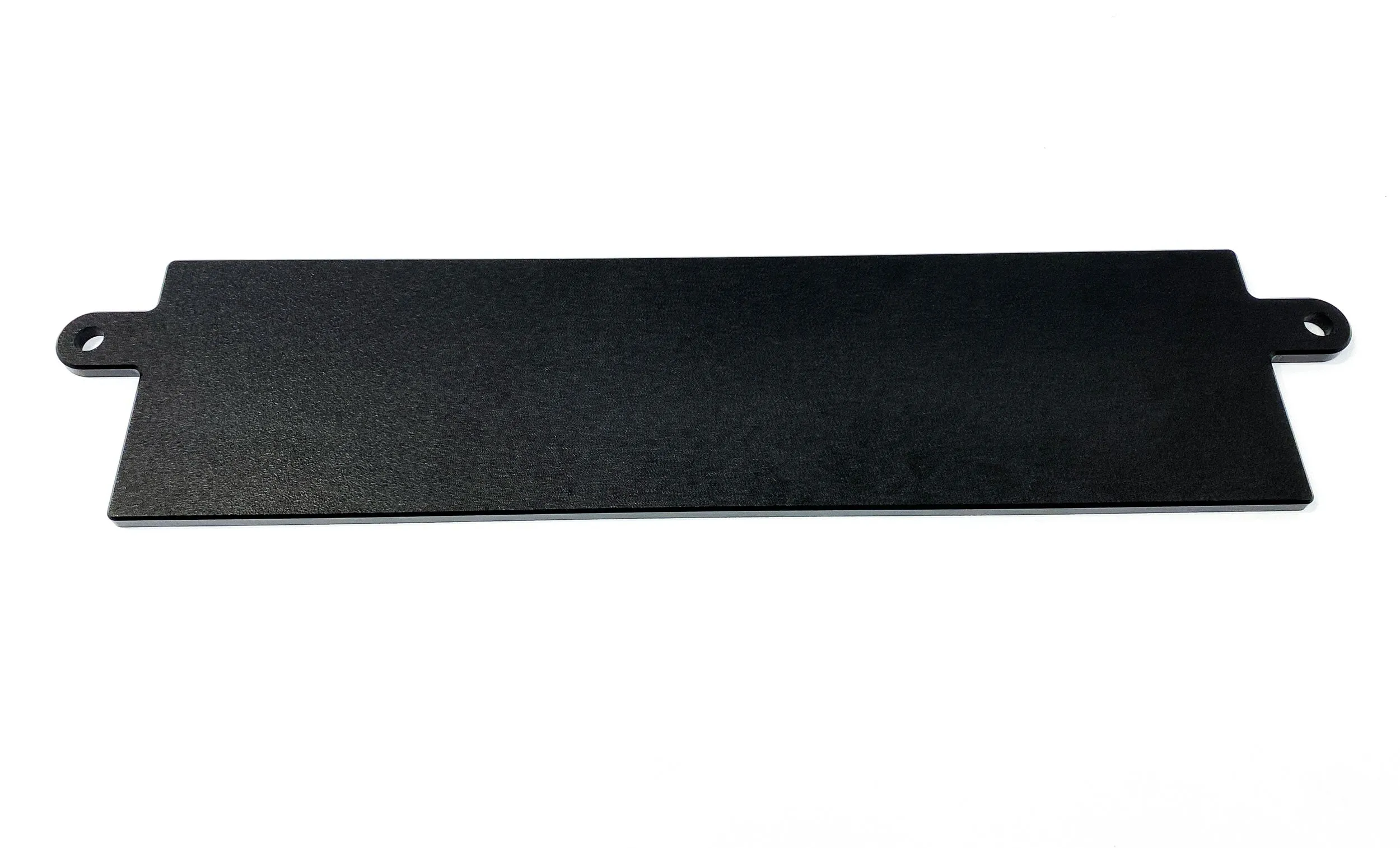 Underseat Amplifier Rack/Plate/Board - Compatible with 2015-2024 Ford F-Series Truck