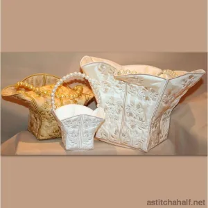Valerie Baskets