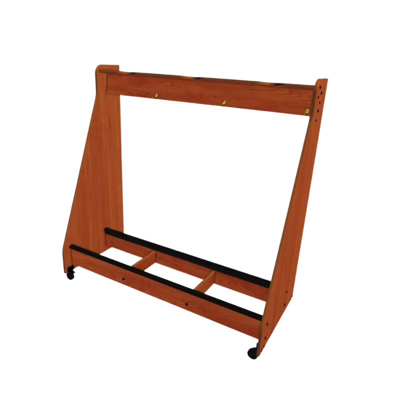 Wenger Double Bass Rack (3 Unit)