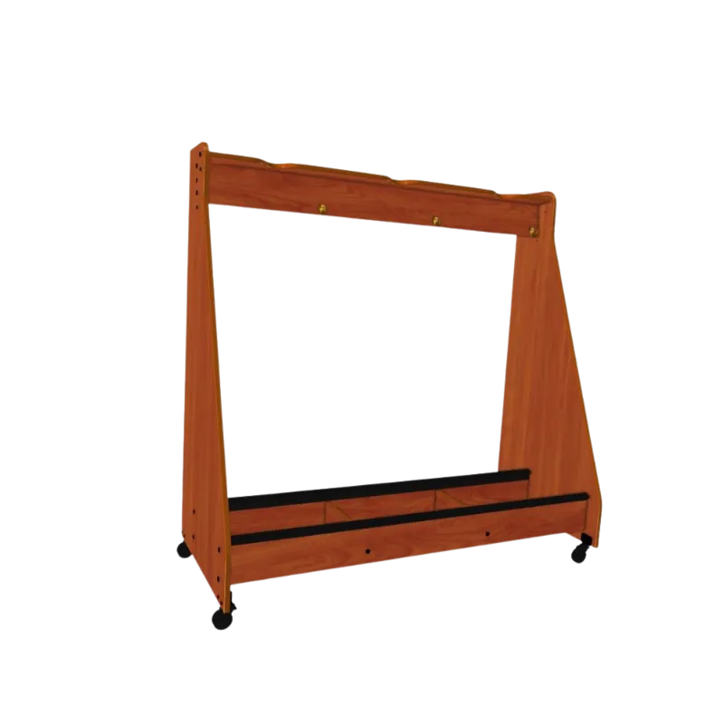 Wenger Double Bass Rack (3 Unit)