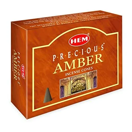 wholesale HEM Incense 6 boxes of 20gm Total 120gm