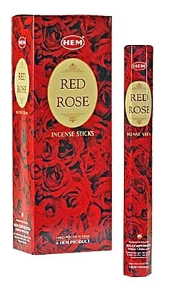 wholesale HEM Incense 6 boxes of 20gm Total 120gm