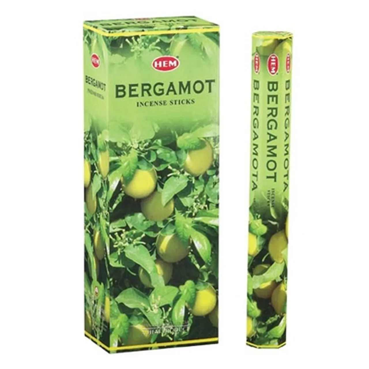 wholesale HEM Incense 6 boxes of 20gm Total 120gm