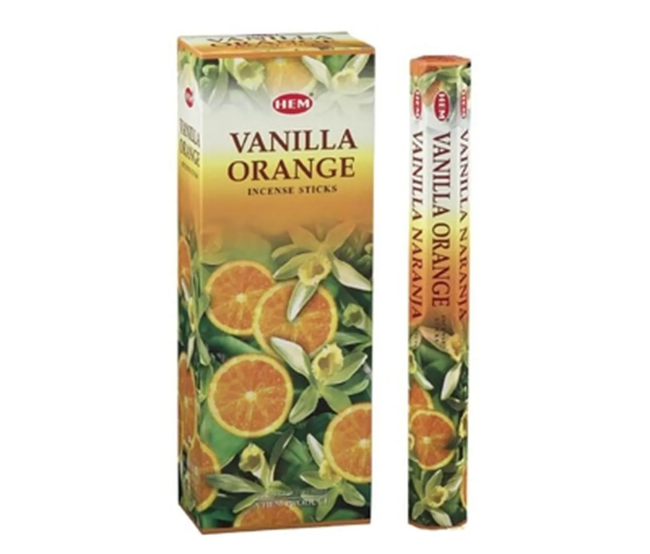 wholesale HEM Incense 6 boxes of 20gm Total 120gm