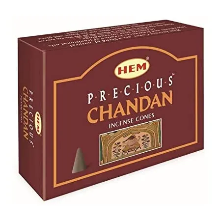 wholesale HEM Incense 6 boxes of 20gm Total 120gm