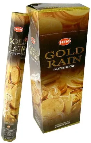 wholesale HEM Incense 6 boxes of 20gm Total 120gm