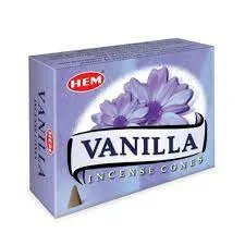 wholesale HEM Incense 6 boxes of 20gm Total 120gm
