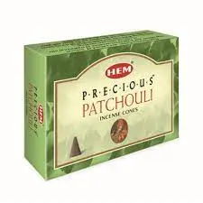 wholesale HEM Incense 6 boxes of 20gm Total 120gm