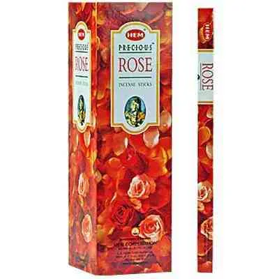 wholesale HEM Incense 6 boxes of 20gm Total 120gm