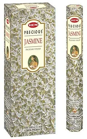 wholesale HEM Incense 6 boxes of 20gm Total 120gm