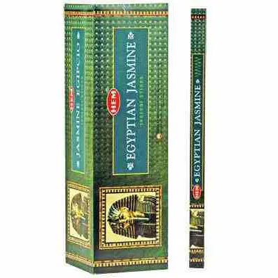 wholesale HEM Incense 6 boxes of 20gm Total 120gm