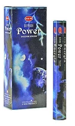 wholesale HEM Incense 6 boxes of 20gm Total 120gm