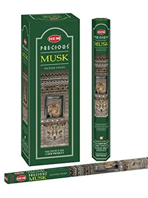 wholesale HEM Incense 6 boxes of 20gm Total 120gm