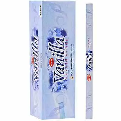 wholesale HEM Incense 6 boxes of 20gm Total 120gm