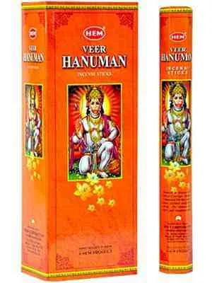 wholesale HEM Incense 6 boxes of 20gm Total 120gm