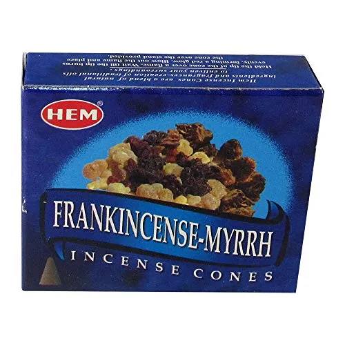 wholesale HEM Incense 6 boxes of 20gm Total 120gm