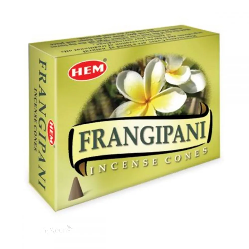 wholesale HEM Incense 6 boxes of 20gm Total 120gm
