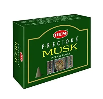 wholesale HEM Incense 6 boxes of 20gm Total 120gm