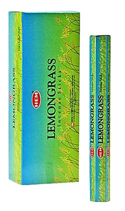 wholesale HEM Incense 6 boxes of 20gm Total 120gm