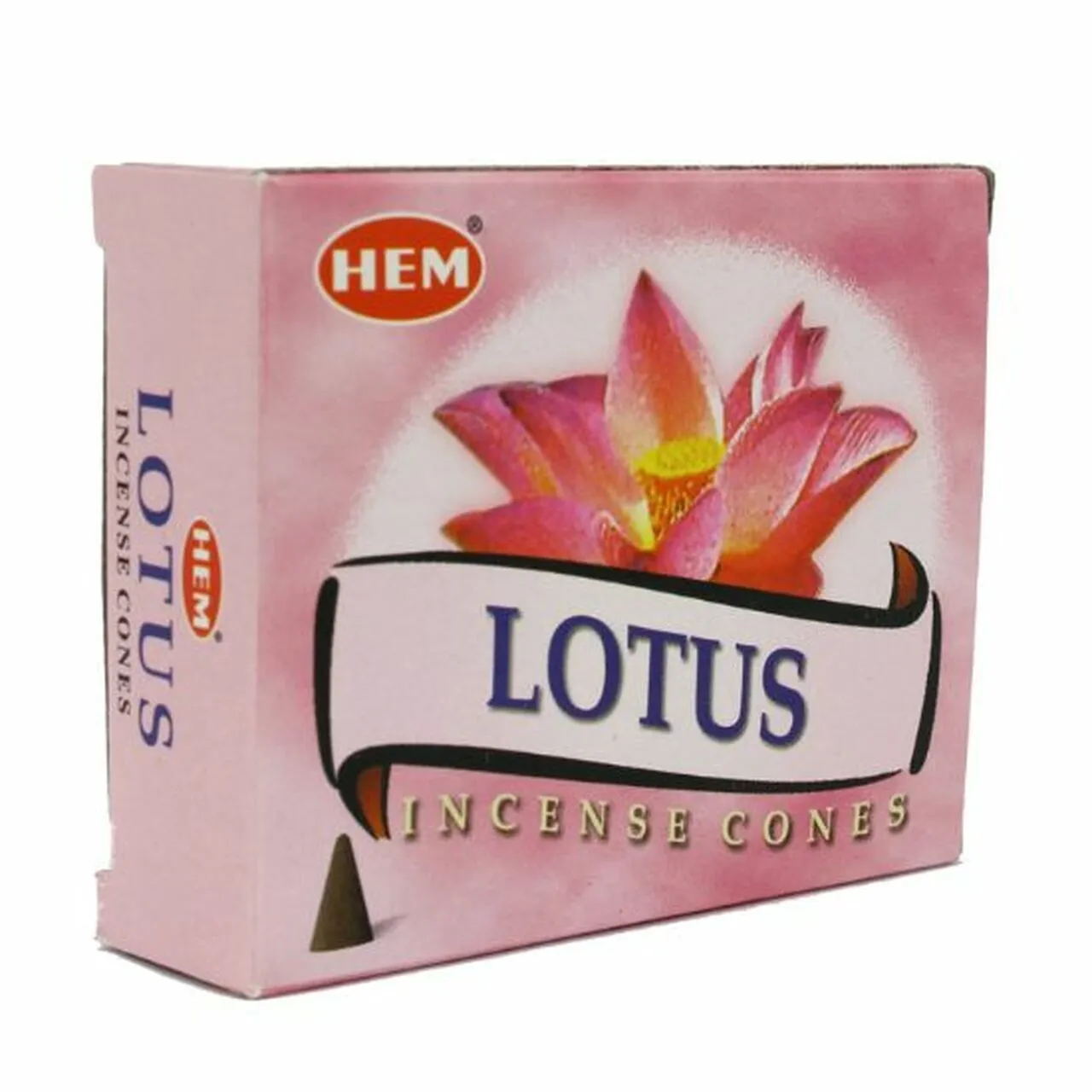wholesale HEM Incense 6 boxes of 20gm Total 120gm