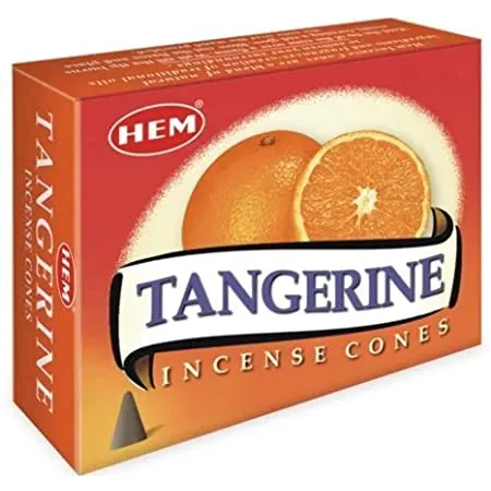 wholesale HEM Incense 6 boxes of 20gm Total 120gm