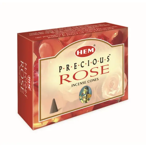 wholesale HEM Incense 6 boxes of 20gm Total 120gm