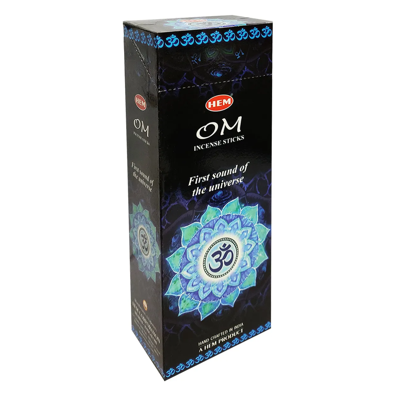 wholesale HEM Incense 6 boxes of 20gm Total 120gm