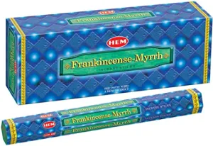 wholesale HEM Incense 6 boxes of 20gm Total 120gm