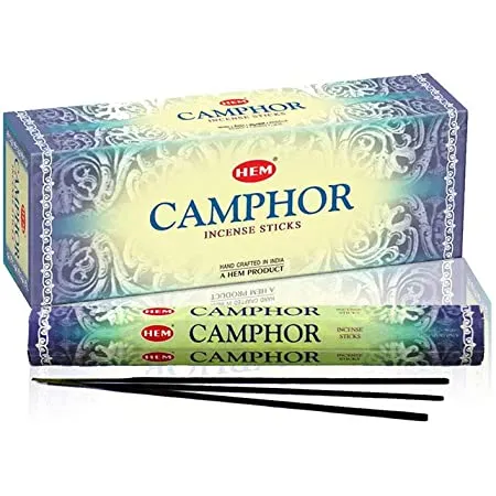 wholesale HEM Incense 6 boxes of 20gm Total 120gm