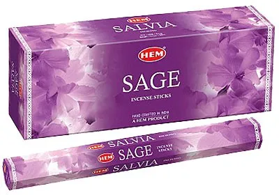 wholesale HEM Incense 6 boxes of 20gm Total 120gm